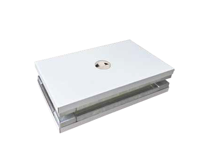 GMP净化车间装修