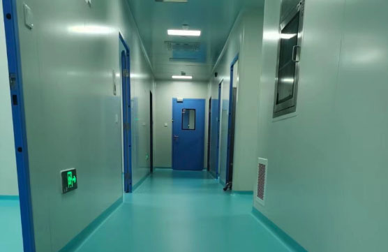 手术室净化工程价格