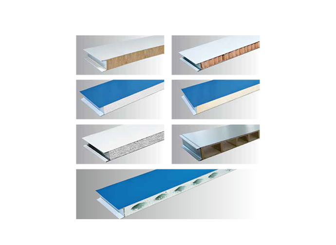 GMP净化车间装修