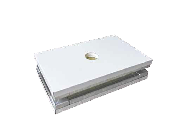 GMP净化车间装修