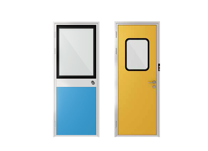 手术室净化工程